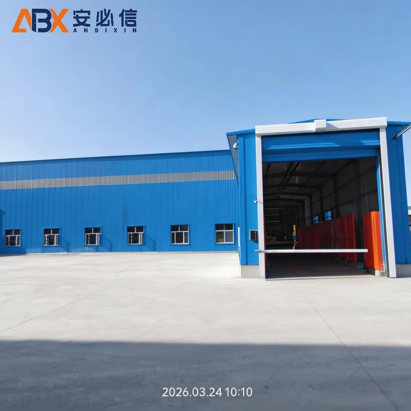 双河冷库门封